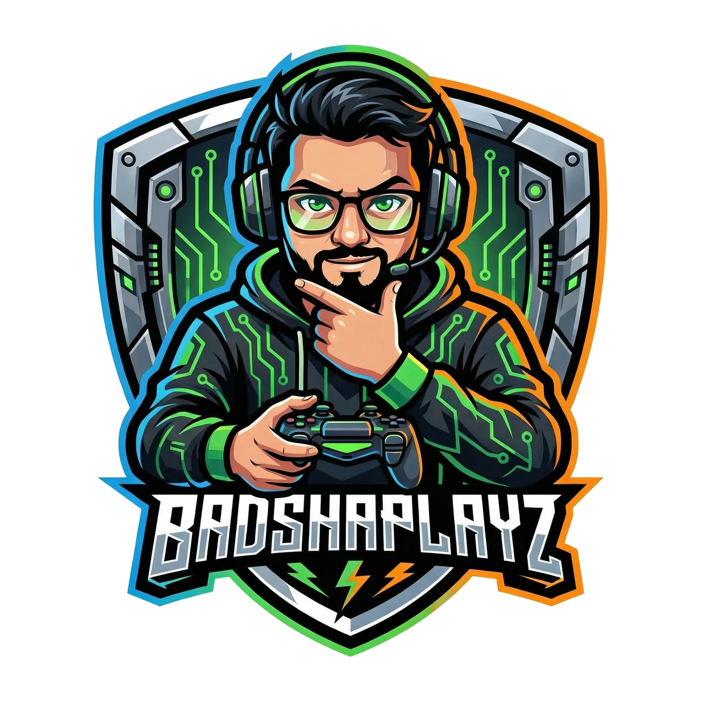 BadshaPlayz