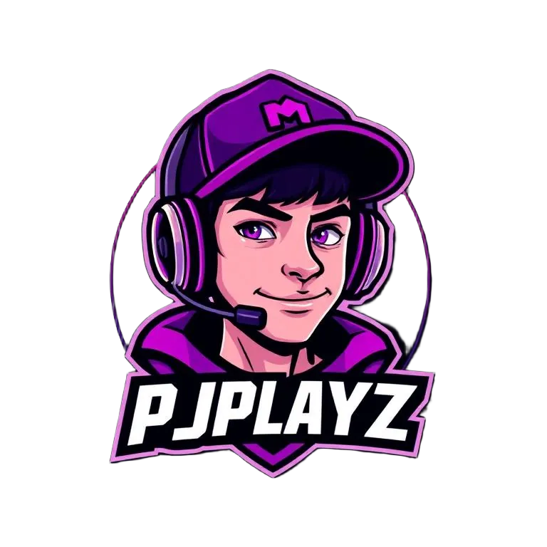 PJPlayz